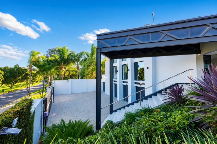 3 Bedroom Property for Sale in Vygeboom Western Cape
